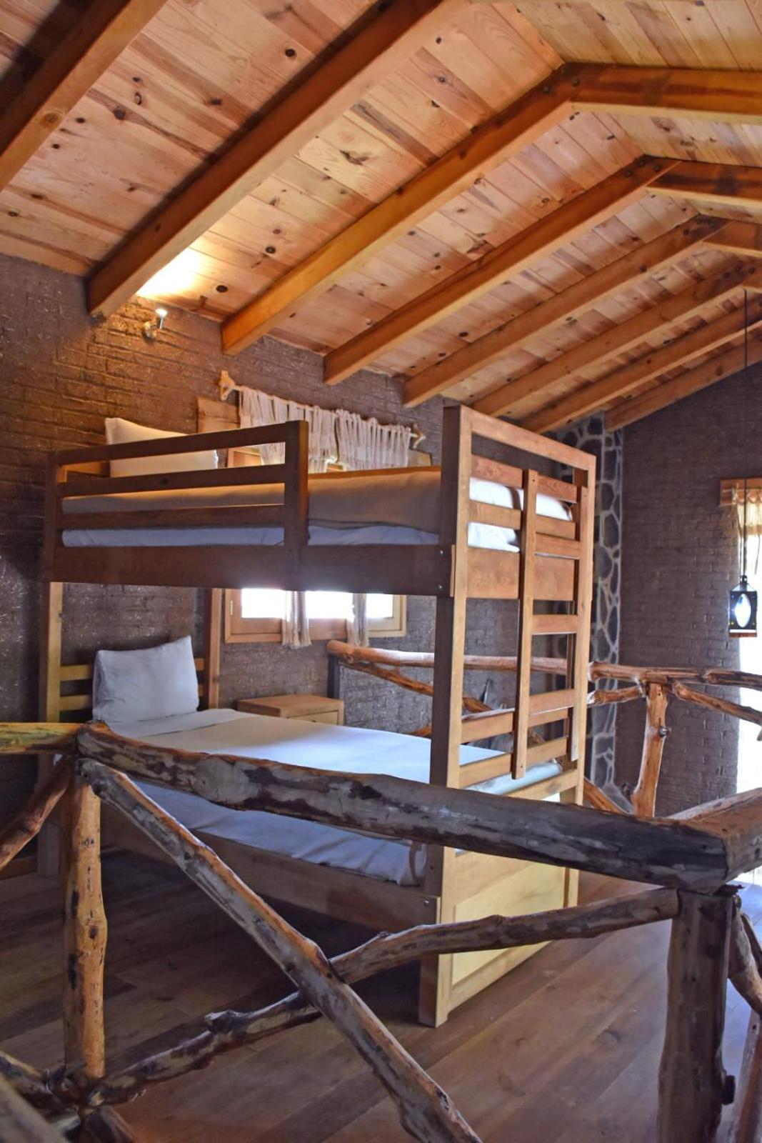 Hipico Diamante Hotell Tapalpa Exteriör bild