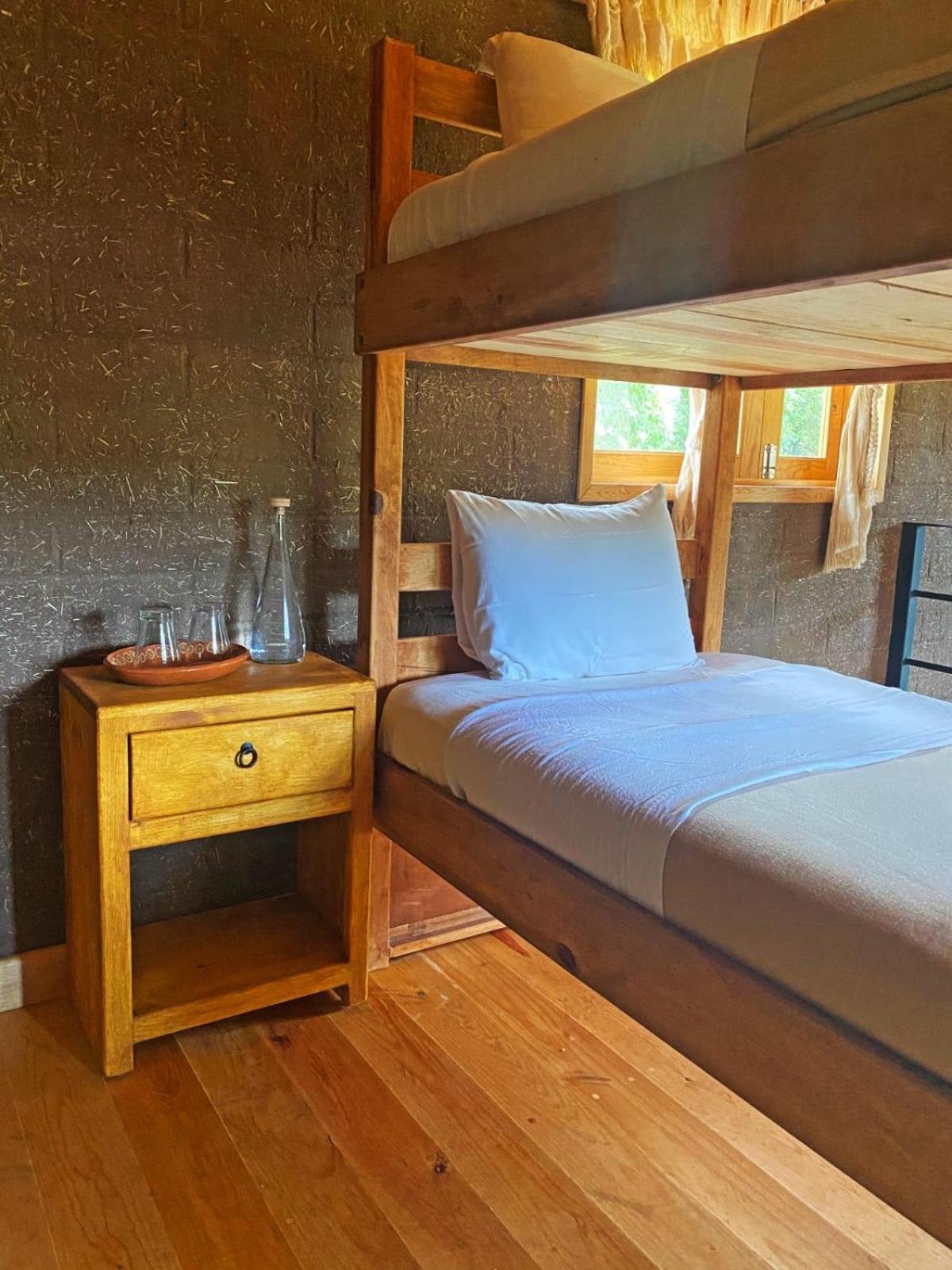 Hipico Diamante Hotell Tapalpa Exteriör bild