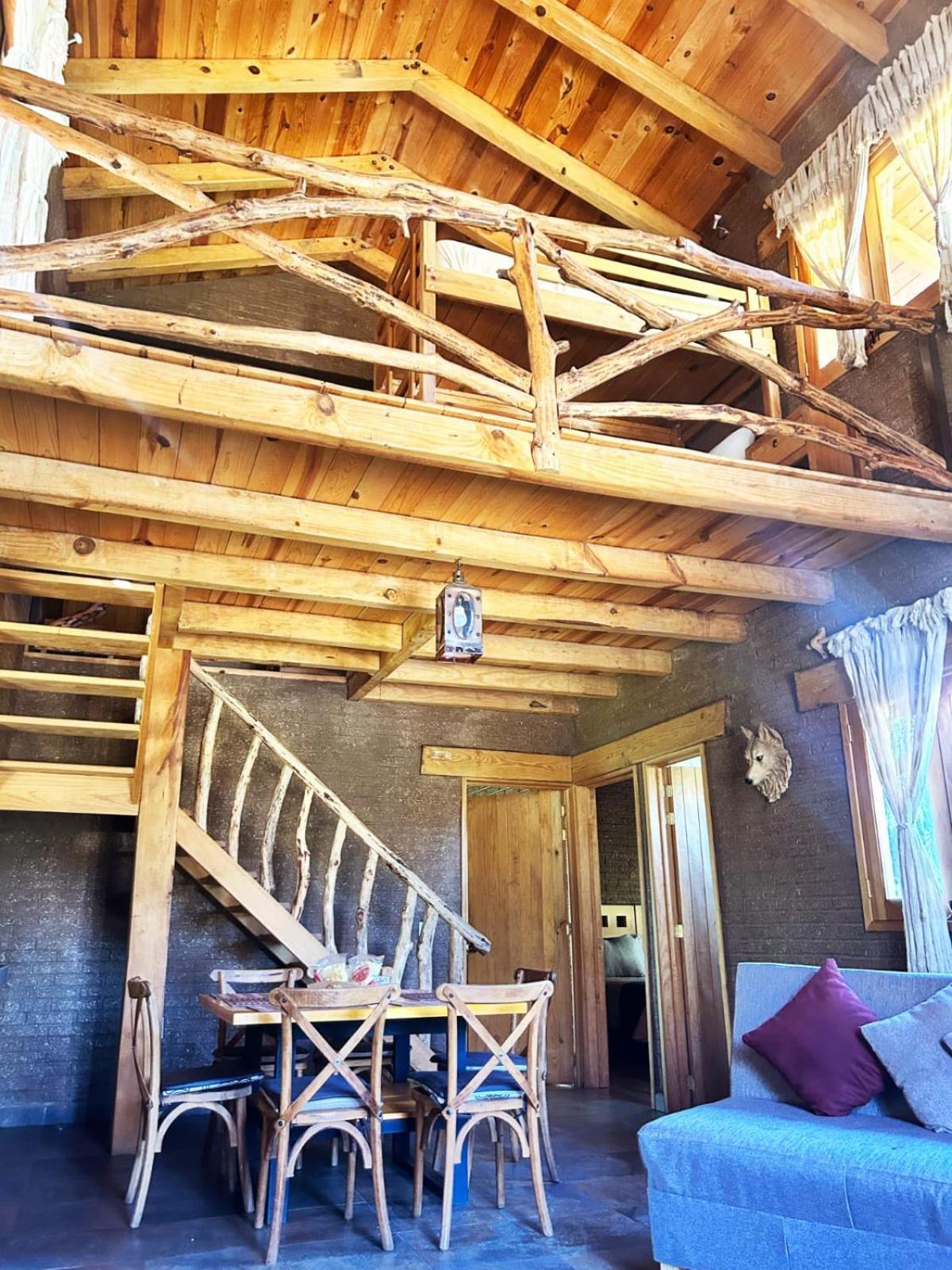 Hipico Diamante Hotell Tapalpa Exteriör bild