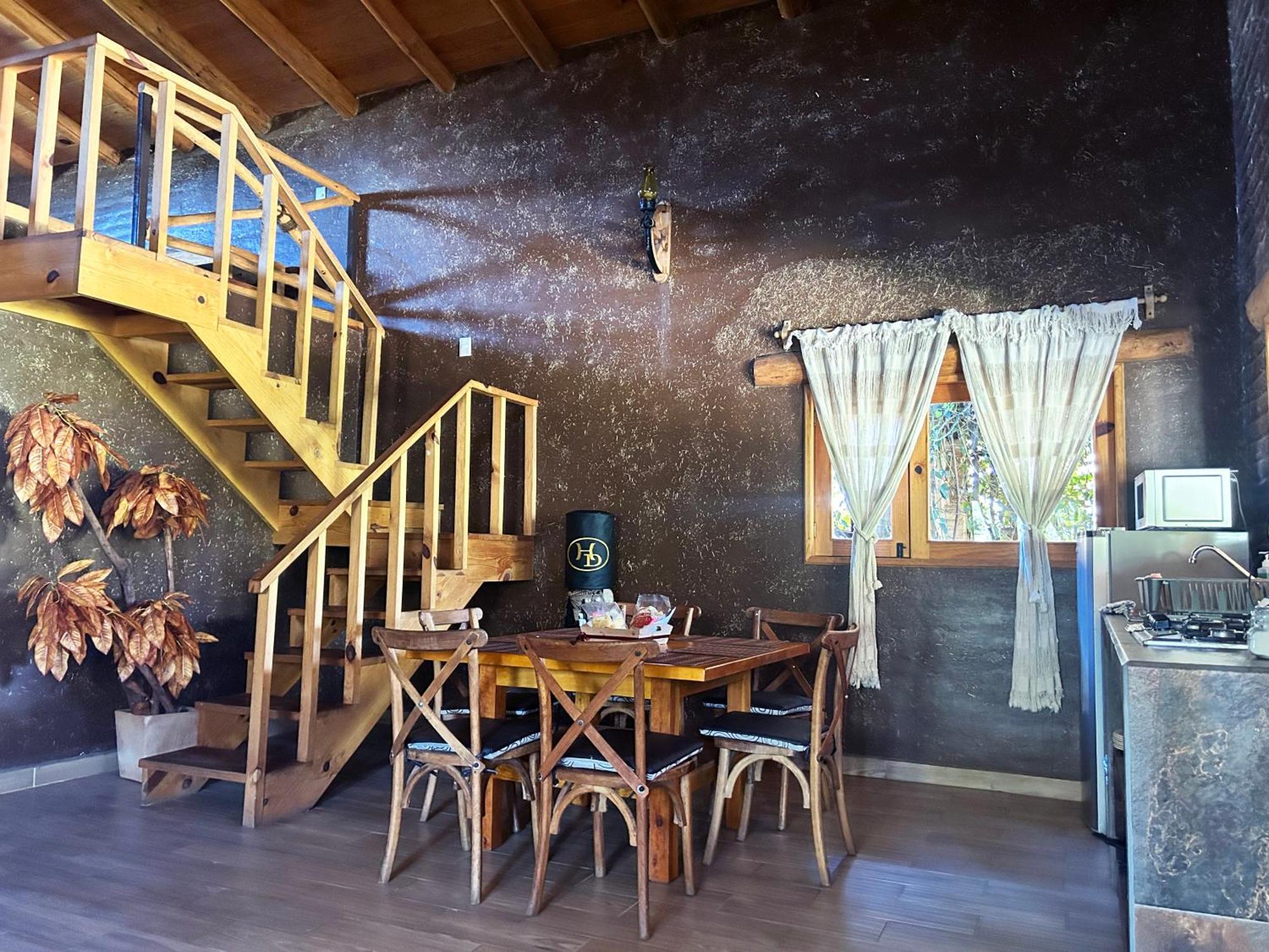 Hipico Diamante Hotell Tapalpa Exteriör bild