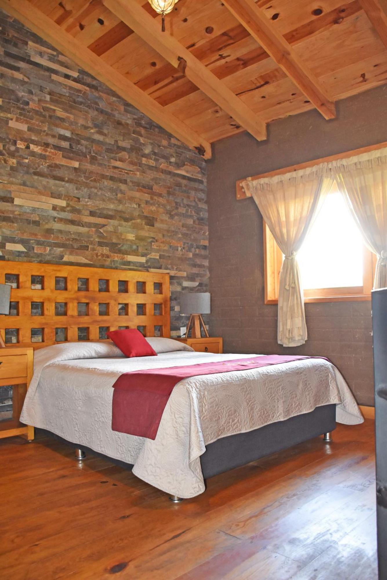 Hipico Diamante Hotell Tapalpa Exteriör bild