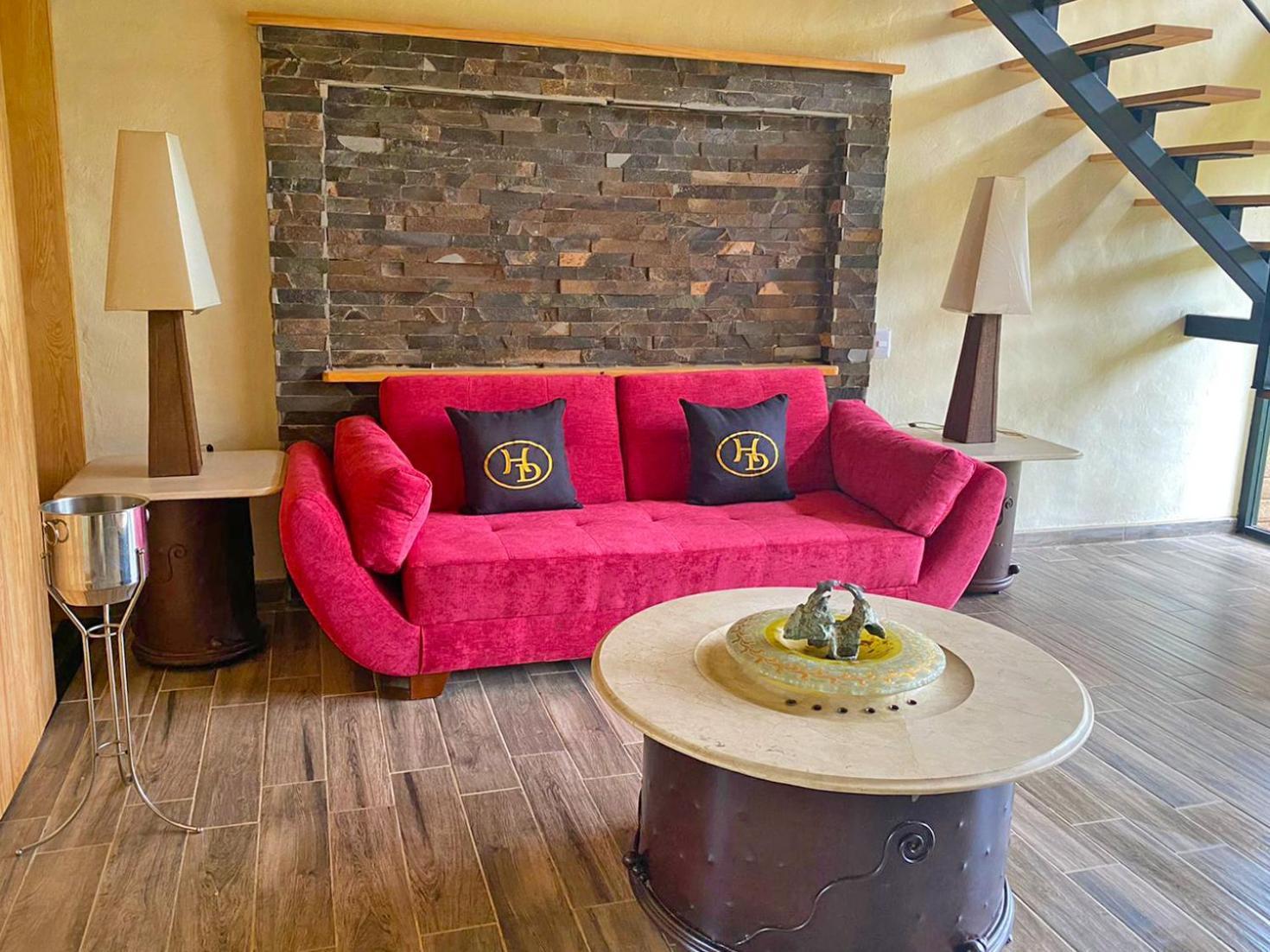 Hipico Diamante Hotell Tapalpa Exteriör bild