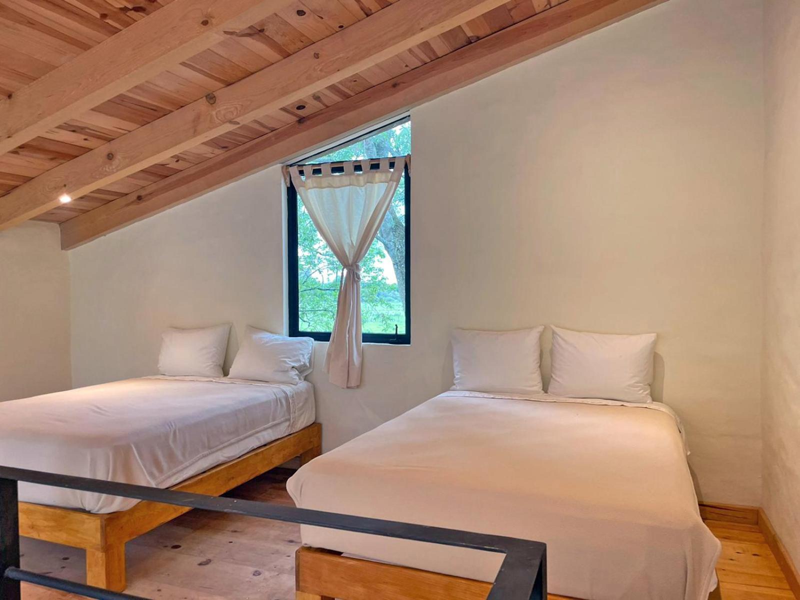 Hipico Diamante Hotell Tapalpa Exteriör bild