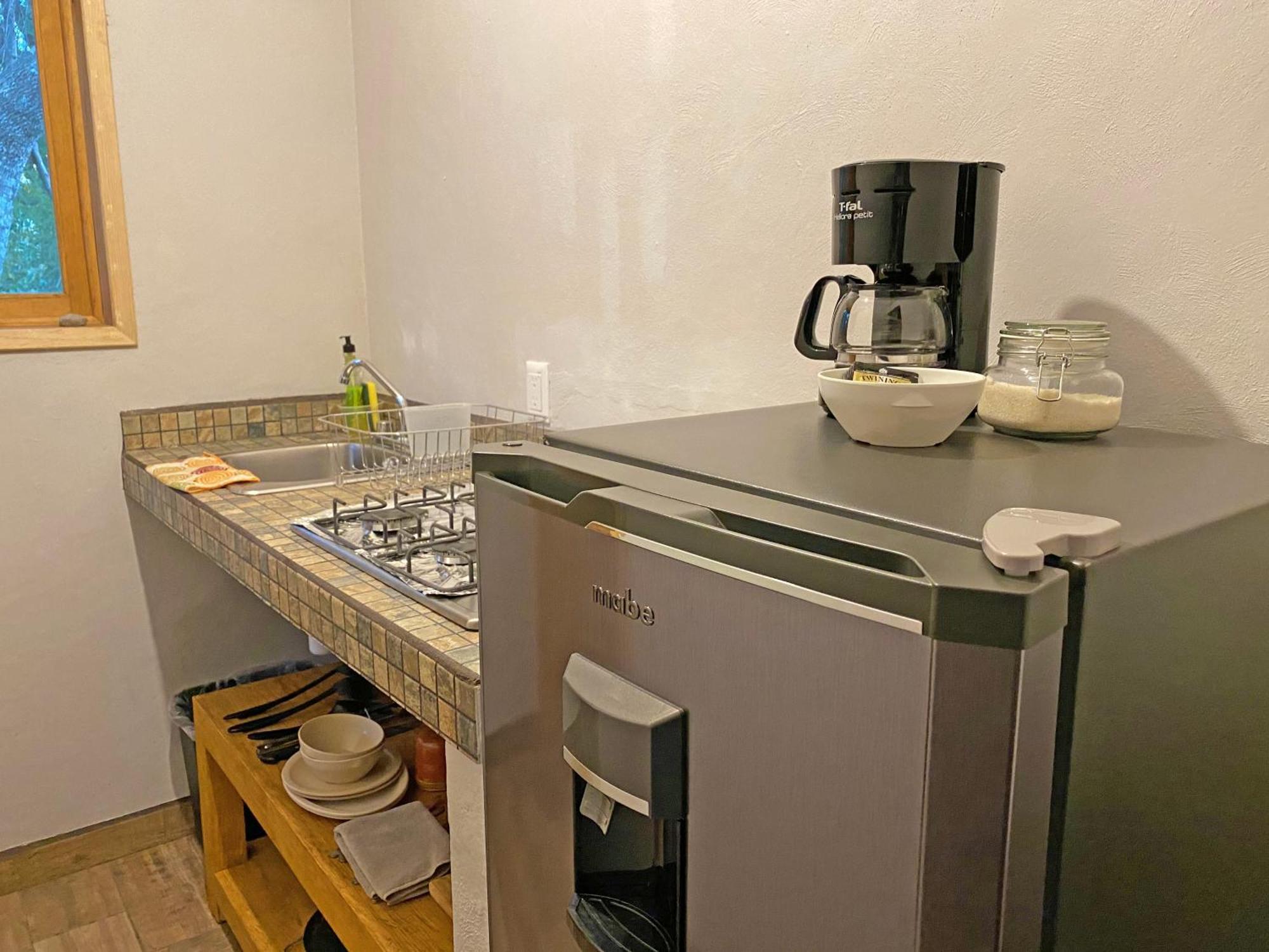 Hipico Diamante Hotell Tapalpa Exteriör bild